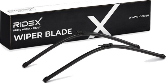 RIDEX 298W17328 Vindusvisker RIDEX 298W17328 Vindusvisker