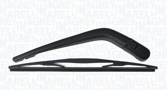 Viskerblad MAGNETI MARELLI 000723180034