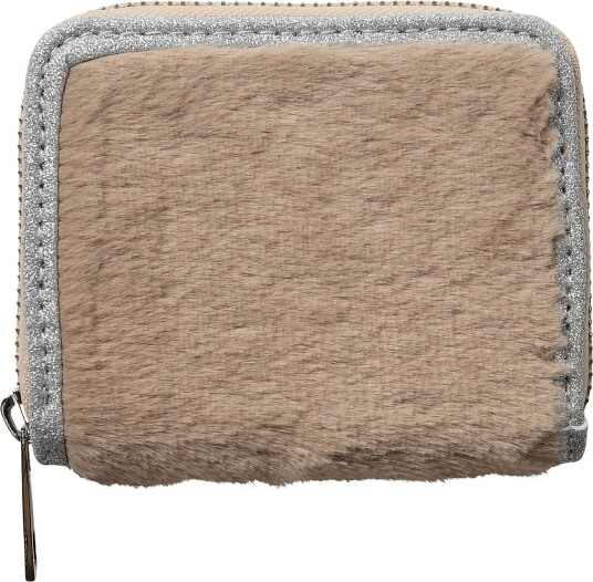 Sofie Schnoor Baby and Kids Mariakb Wallet - TAUPE - One Size