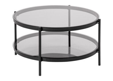 Nordform Sofabord Li, Ø 75 cm 1572318-02-0 1606193-01-0 Nordform Sofabord Li, Ø 75 cm 1572318-02-0 1606193-01-0