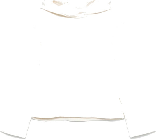 Max Mara Dame Gensere & Hettegensere Hvit XS, Max Mara Dame Gensere & Hettegensere Hvit XS,