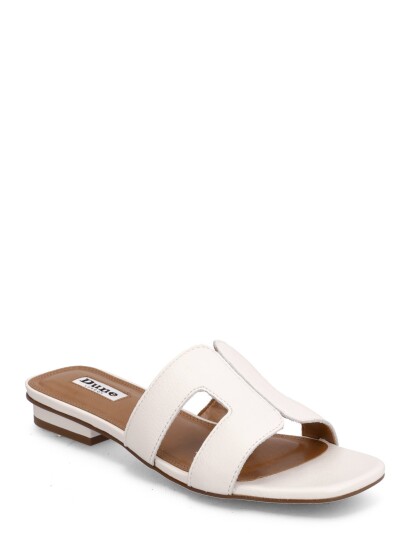 Dune London Loupe White 36 Dune London Loupe White 36