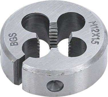 BGS 1900-M12X1.5-S Gjengebakke BGS 1900-M12X1.5-S Gjengebakke