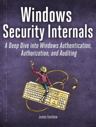 Windows Security Internals Windows Security Internals