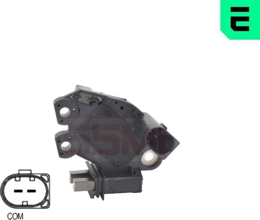 Dynamoregulator ERA 216266