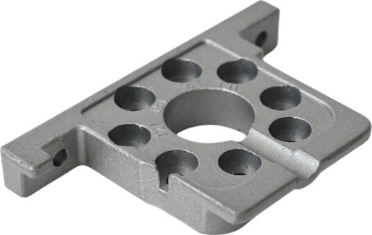 MJX 10393B Motor Mount