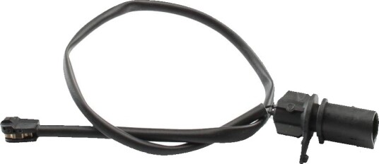 Slitekontakt bremsekloss BREMBO A 00 537