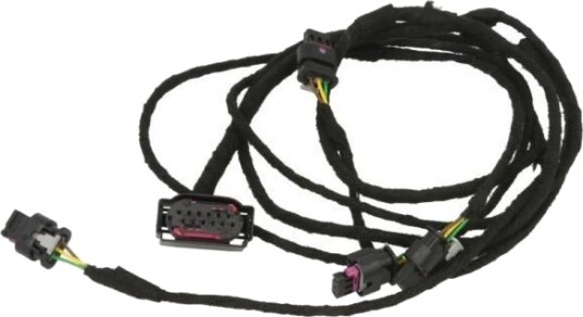 System for parkeringsassistent BLIC 5902-02-0027P