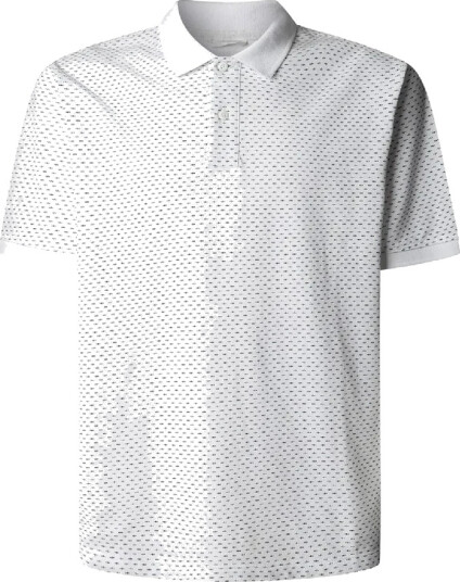 Pepe Jeans Herre Topper Hvit L,