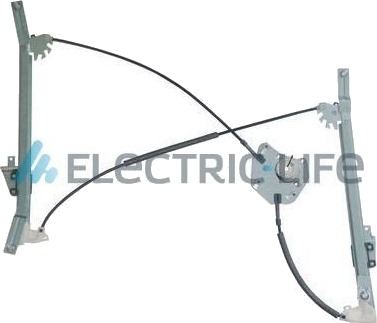 ELECTRIC LIFE ZR TY704 L Vindusheis