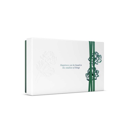 The Ritual of Jing Small Gift Set