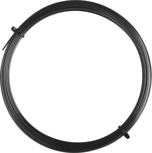 Luxilon Eco Spin 1.25 Tennisstreng - Svart