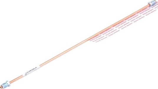 QUICK BRAKE CU-0410A-A Håndbrekk kabel