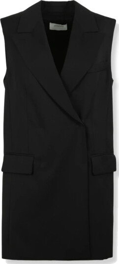 Sportmax Dame Jakker Svart M,