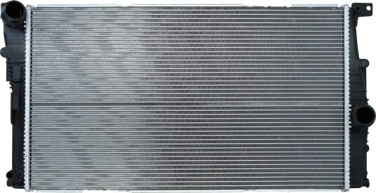 KAMOKA 7700002 Radiator motorkjøling