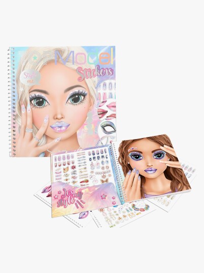 TOPModel Dress Me Up Face 0413437 TOPModel Dress Me Up Face 0413437