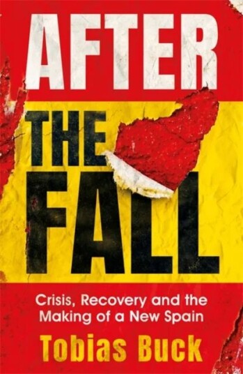 After the Fall av Tobias Buck
