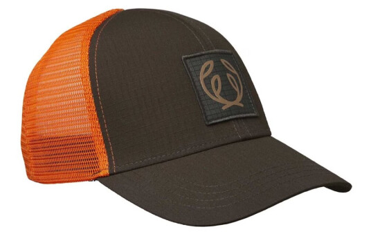 Chevalier Symbol Cap High Vis Orange S/M Chevalier Symbol Cap High Vis Orange S/M