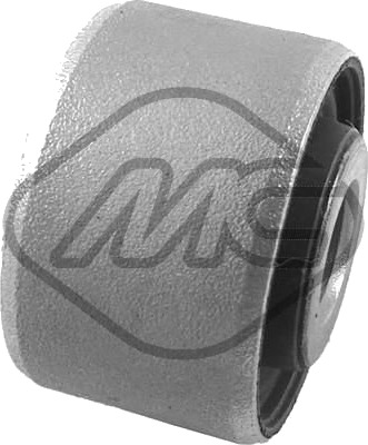 Lagring akselskaft Metalcaucho 58262