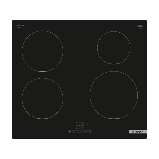BOSCH SERIE 4 PUE611BB5D INDUKSJONSTOPP