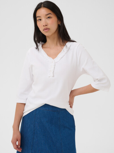 Part Two Dalilla T shirt Hvit L