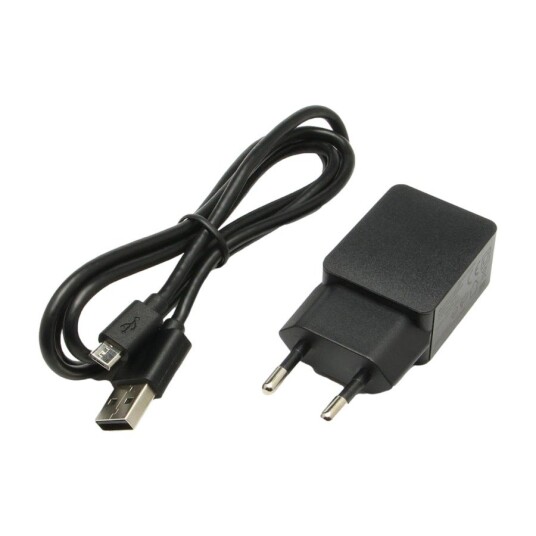 ELETRA CHARGER KIT TABLET MUSB 1M
