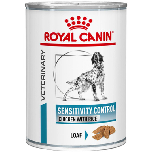 Sensitivity Control Kylling 12 X 420 G Sensitivity Control Kylling 12 X 420 G