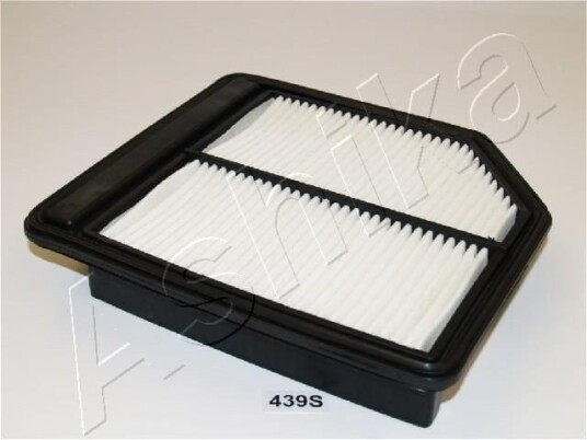 Luftfilter JAPANPARTS FA 439S Luftfilter JAPANPARTS FA 439S