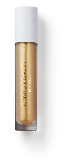 Zarkoperfume Zarko Beauty By Oli High Gloss 003 Liquid Gold 5,5 ml Lipgloss