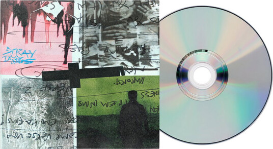 Nothing But Thieves Stray Dogs CD
