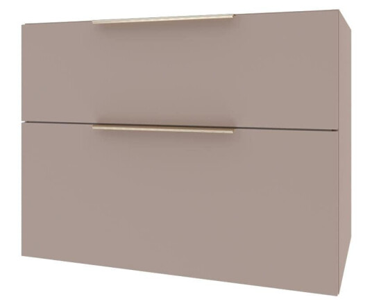 Korsbakken Big Servantskap - Dusty Pink