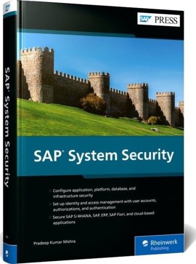 SAP System Security SAP System Security