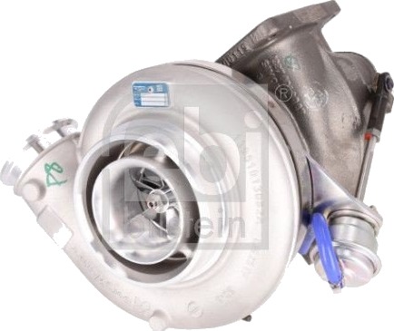 Turbolader FEBI BILSTEIN 192428