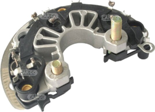 Likeretter dynamo HC Cargo F 032 236 821