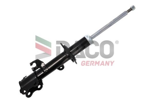 Støtdemper DACO Germany 452603L Støtdemper DACO Germany 452603L