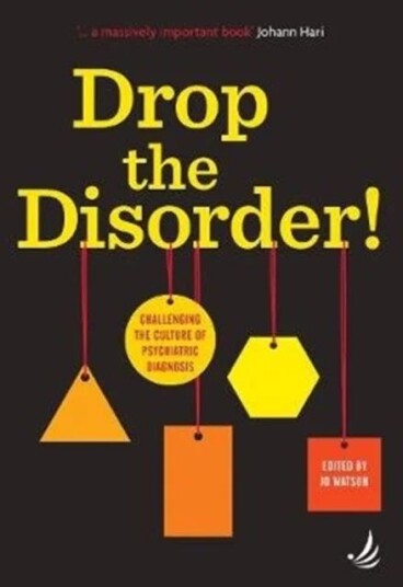 Drop The Disorder!