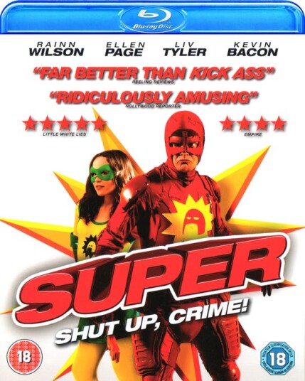 Super Super