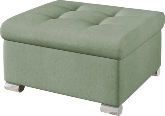 Trefor Fotpall 68 cm -