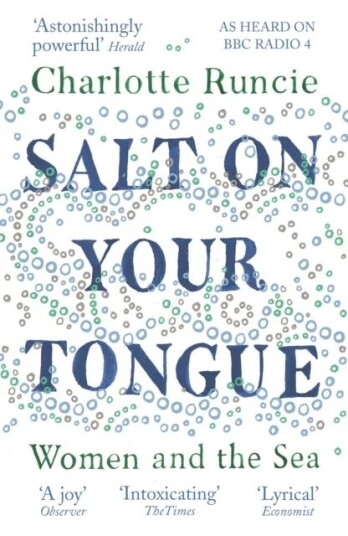Salt On Your Tongue Av Charlotte Runcie