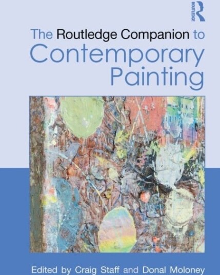 The Routledge Companion to Contemporary Painting