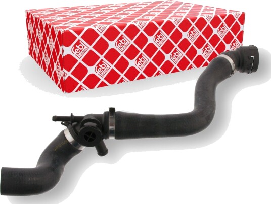 FEBI BILSTEIN 36093 Radiatorslange FEBI BILSTEIN 36093 Radiatorslange