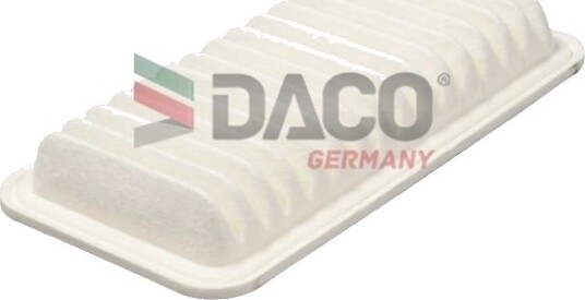 DACO Germany DFA3902 Luftfilter DACO Germany DFA3902 Luftfilter