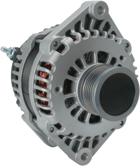 HC Cargo F 032 115 761 Dynamo HC Cargo F 032 115 761 Dynamo