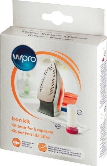 Wpro Iro011 100 Mm 30 Mm 130 Mm 120 G 10 Stk Kasseapparat