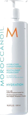 Moroccanoil Hydration Hydrating Conditioner 500 ml Moroccanoil Hydration Hydrating Conditioner 500 ml