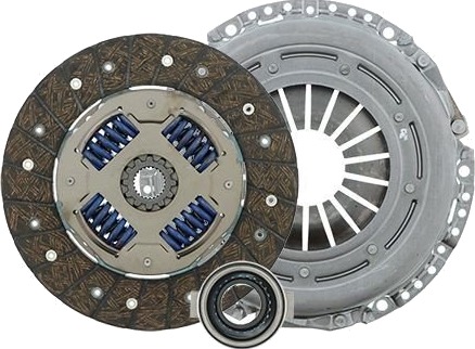 AISIN KF-038 Clutchsett