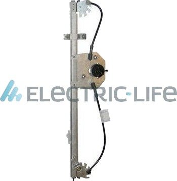 Vindusheis ELECTRIC LIFE ZR ZA702 L