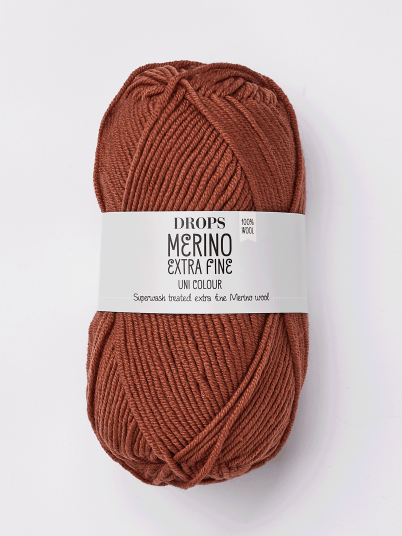 Drops Merino Extra Fine 1085 Drops Merino Extra Fine 1085