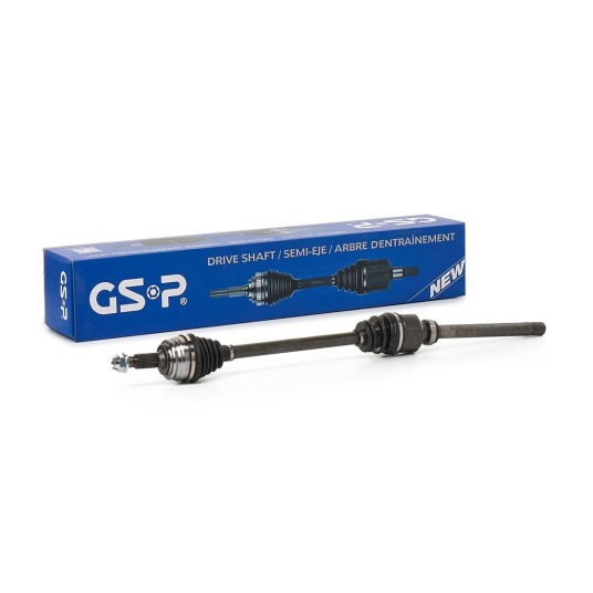 Gsp Drivaksel GSP 203109 Gsp Drivaksel GSP 203109