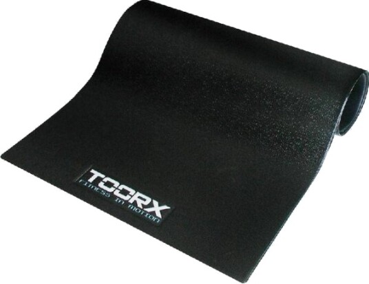 Toorx Dempematte For Treningsutstyr 120 X 80 X 0,6 Cm Toorx Dempematte For Treningsutstyr 120 X 80 X 0,6 Cm